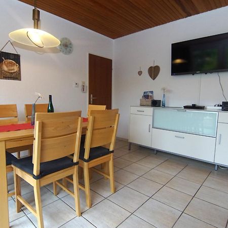 Bungalow Tilla Norddeich  Exteriér fotografie